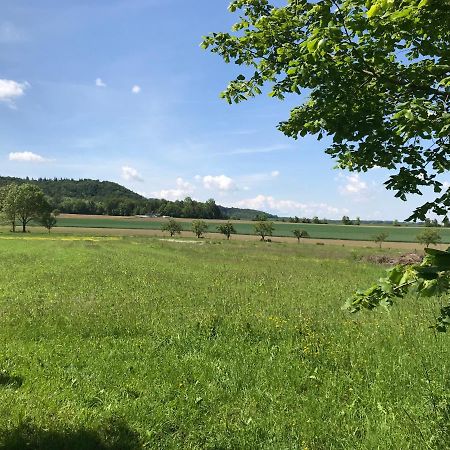 Appartment Ivonete Wettringen  외부 사진