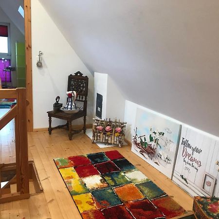 Appartment Ivonete Wettringen  외부 사진