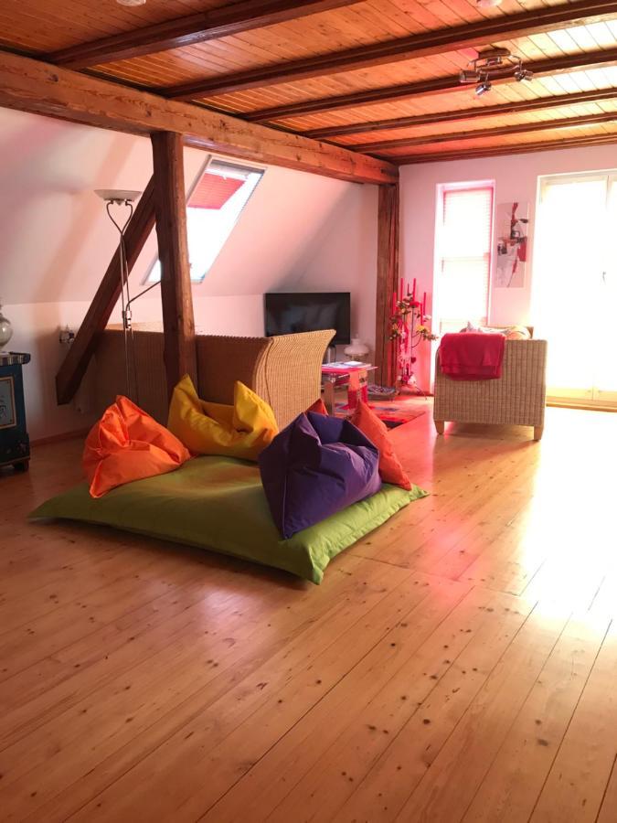 Appartment Ivonete Wettringen  외부 사진