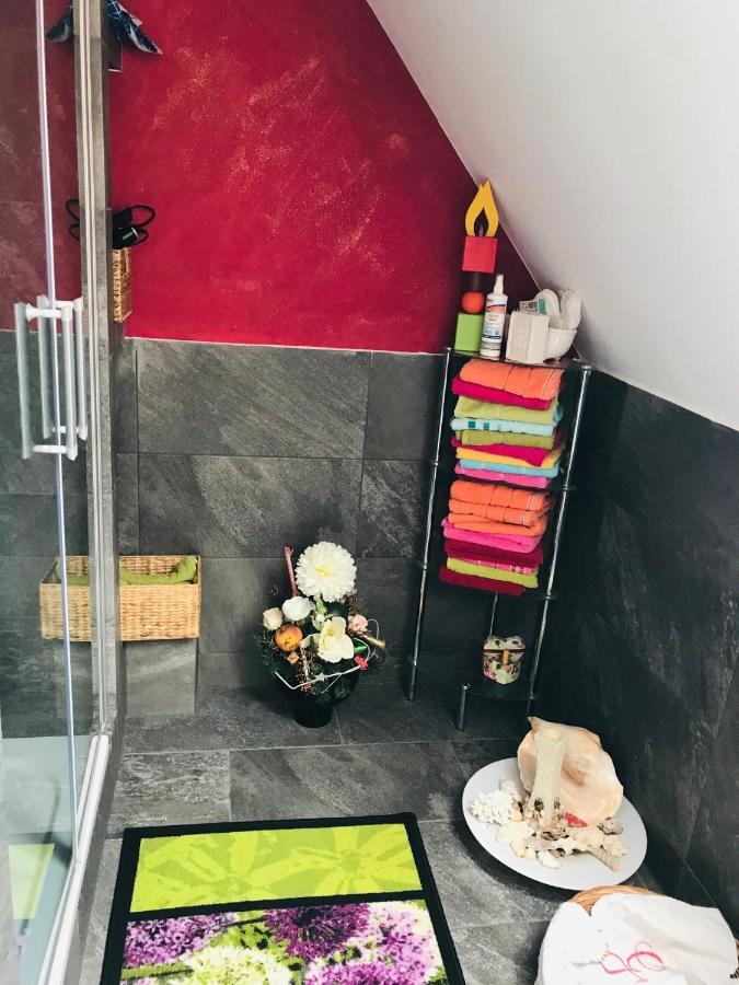 Appartment Ivonete Wettringen  외부 사진
