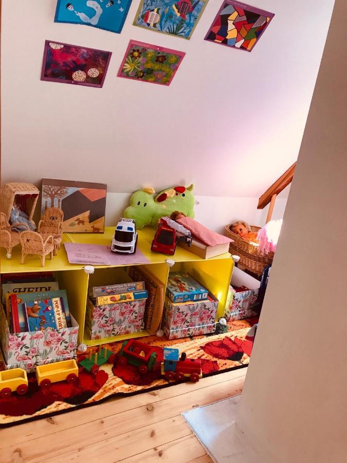 Appartment Ivonete Wettringen  외부 사진