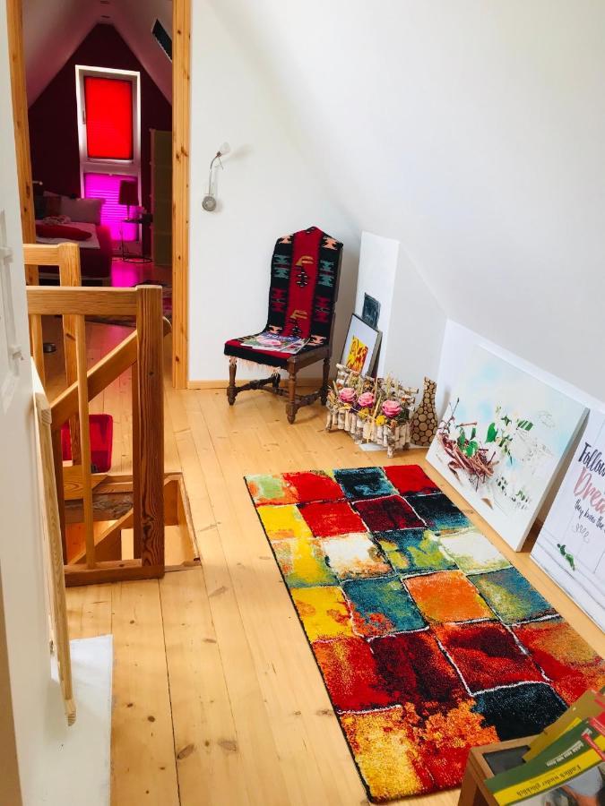 Appartment Ivonete Wettringen  외부 사진