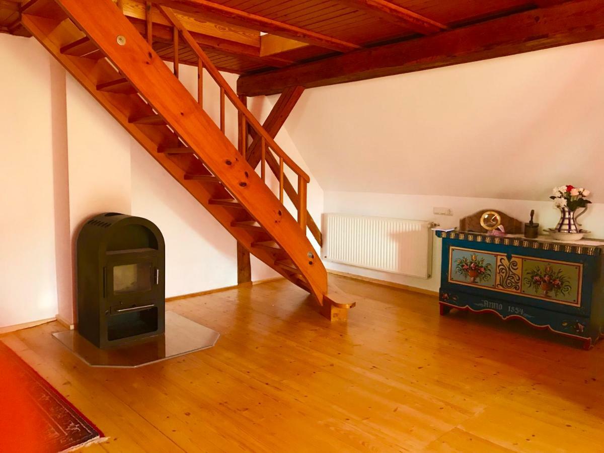 Appartment Ivonete Wettringen  외부 사진