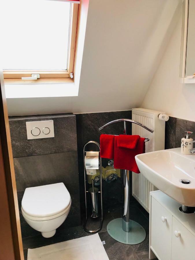 Appartment Ivonete Wettringen  외부 사진