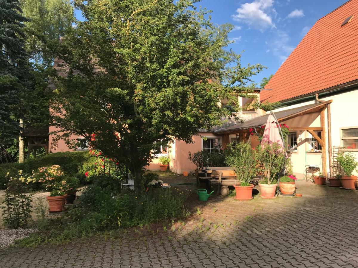 Appartment Ivonete Wettringen  외부 사진