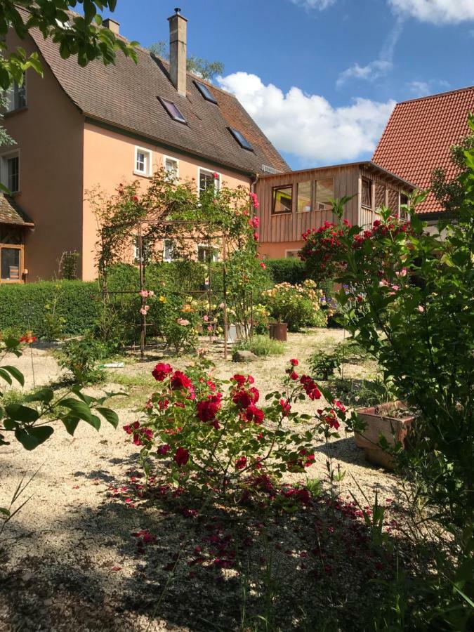 Appartment Ivonete Wettringen  외부 사진