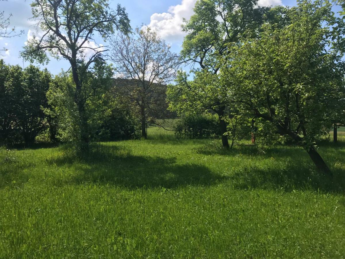 Appartment Ivonete Wettringen  외부 사진