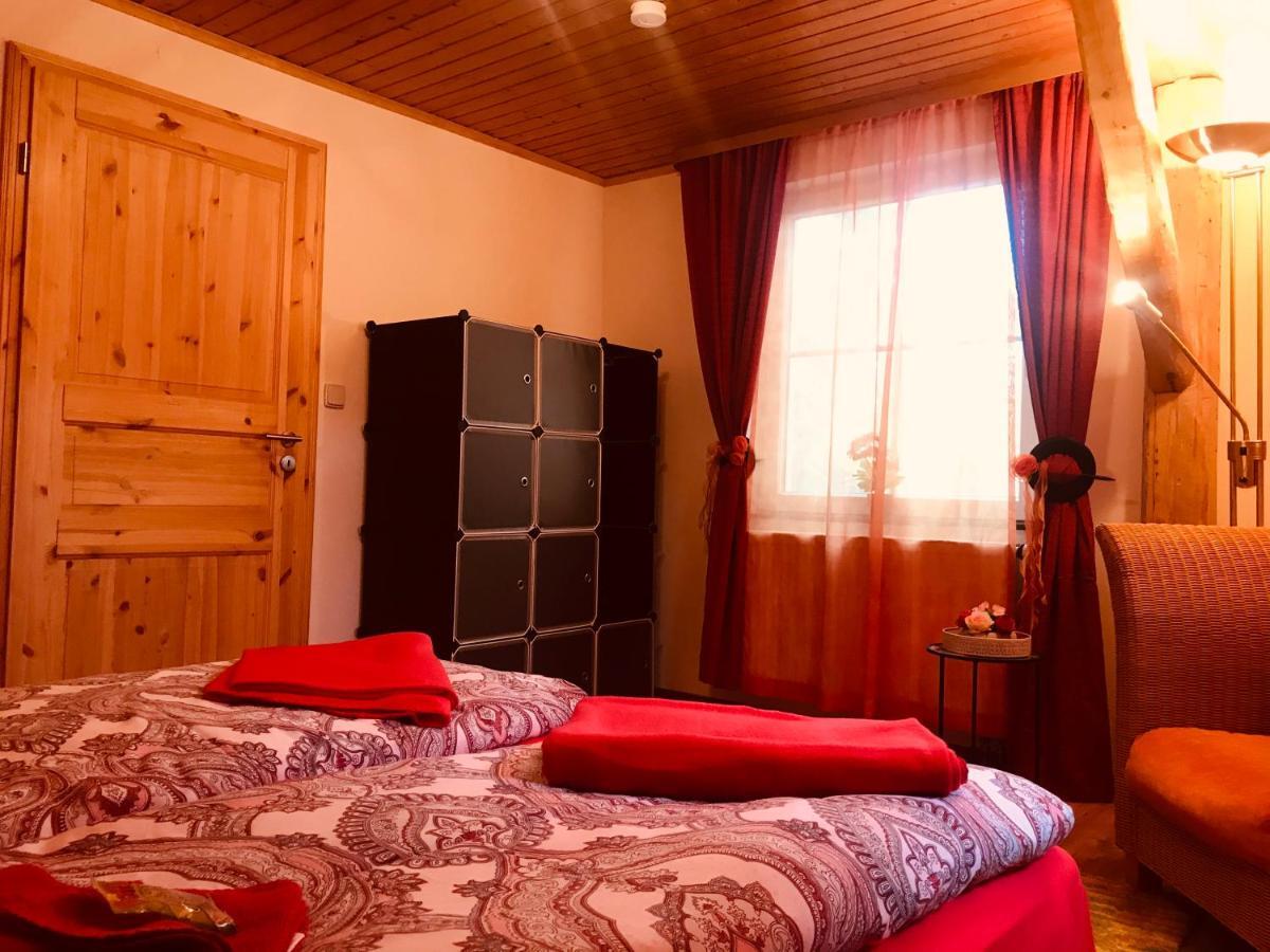 Appartment Ivonete Wettringen  외부 사진