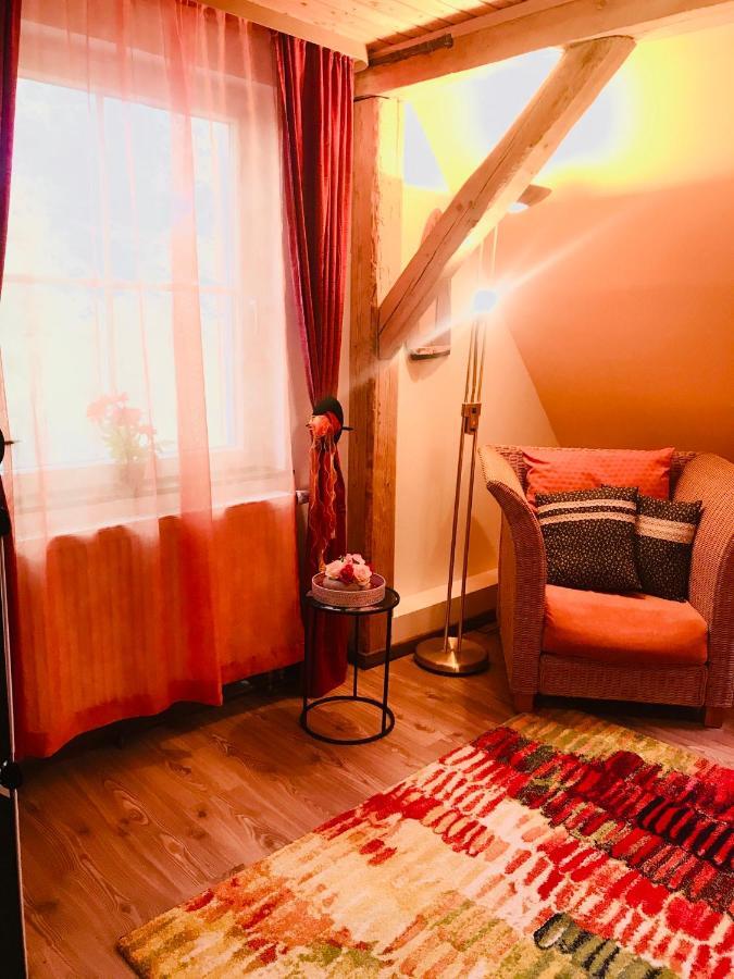 Appartment Ivonete Wettringen  외부 사진