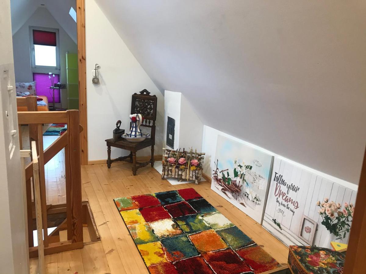 Appartment Ivonete Wettringen  외부 사진